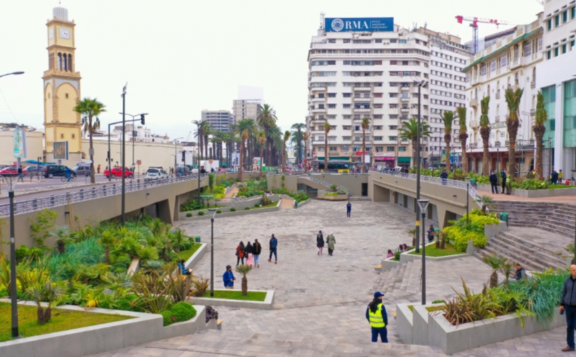 La Coupole "Kora Ardia"